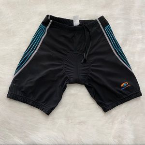 Women’s Bike Shorts